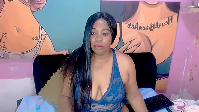 Ebonycherryx online show from December 2025 08:13:01 AM