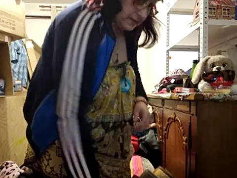 Samantha Squirtxh online show from March 2026 11:53:01 PM