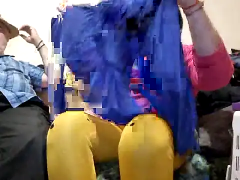 Snapshot of Samantha_Squirt@xh chatting on February 2025 05:31:02 PM Samantha Squirtxh online show from February 2025 05:31:02 PM