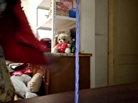 Samantha Squirtxh online show from March 2026 12:08:04 AM