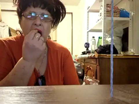 Samantha Squirtxh online show from April 2026 10:00:01 PM