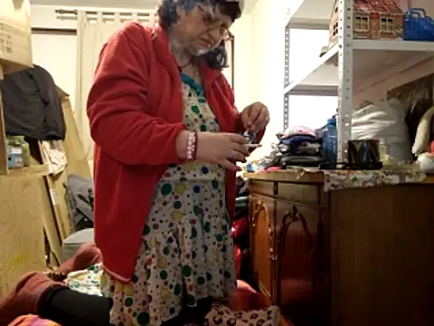 Samantha Squirtxh online show from February 2026 12:22:01 AM