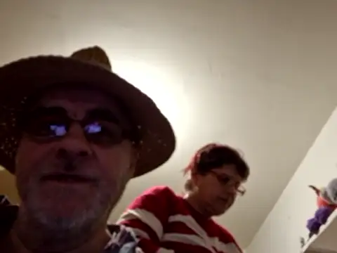 Samantha Squirtxh online show from January 2026 12:06:02 AM