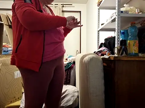 Samantha Squirtxh online show from December 2025 11:05:01 PM