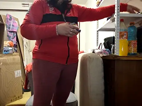 Samantha Squirtxh online show from December 2025 11:41:01 PM