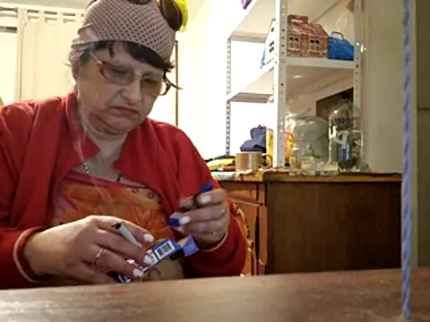 Samantha Squirtxh online show from April 2026 10:34:02 PM