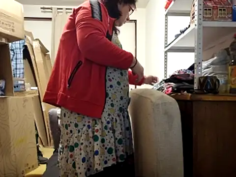 Samantha Squirtxh online show from February 2026 12:22:01 AM