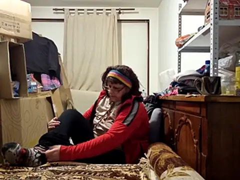 Samantha Squirtxh online show from February 2026 11:56:01 PM