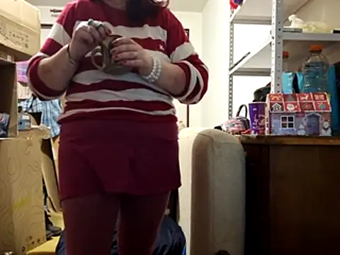 Samantha Squirtxh online show from January 2026 12:14:02 AM