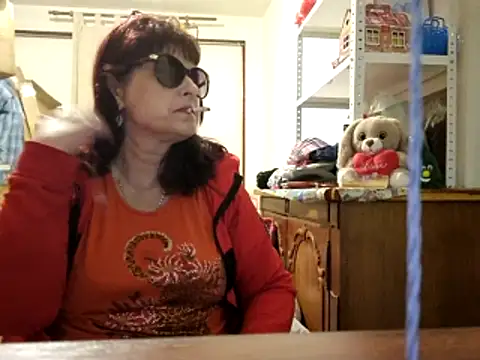 Samantha Squirtxh online show from March 2026 12:21:02 AM