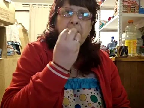 Samantha Squirtxh online show from February 2026 11:34:02 PM