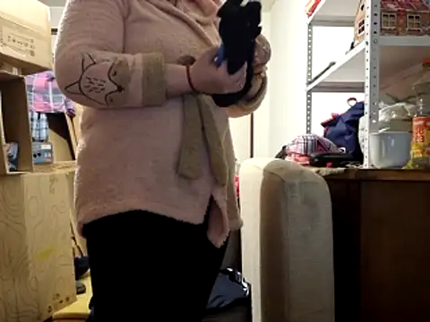 Samantha Squirtxh online show from February 2026 11:47:02 PM