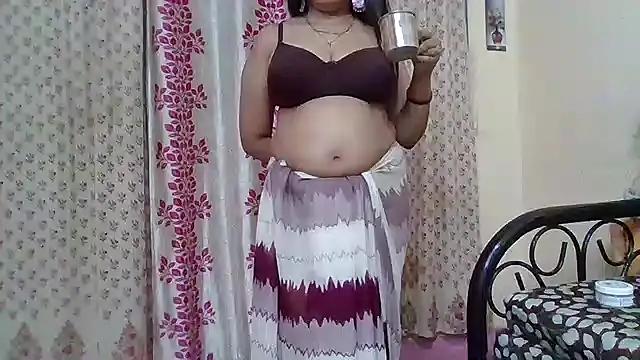 NautyBabe online show from January 2026 01:09:01 AM