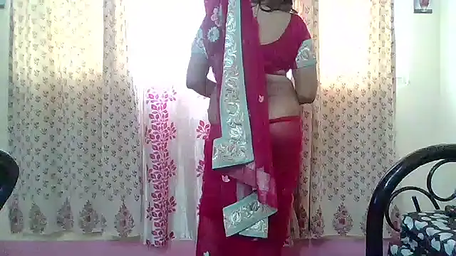 NautyBabe online show from February 2026 07:28:01 AM