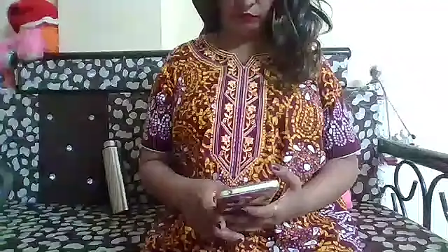 NautyBabe online show from January 2026 07:12:01 PM