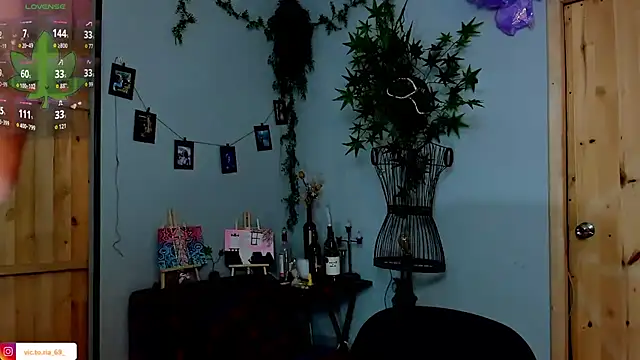 Snapshot of VickyJackson_ chatting on January 2026 06:02:02 PM VickyJackson online show from January 2026 06:02:02 PM