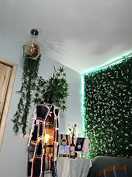 VickyJackson  online show from March 2026 11:21:01 PM