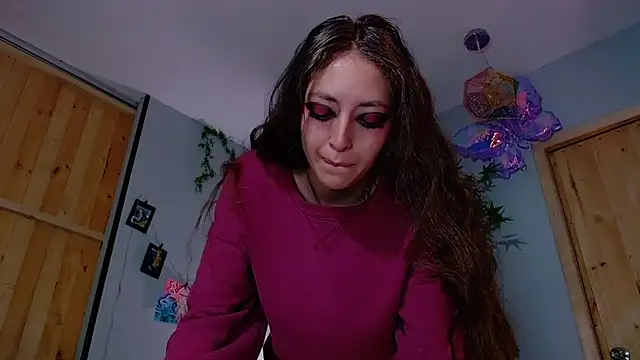 VickyJackson  online show from September 2025 08:01:02 PM