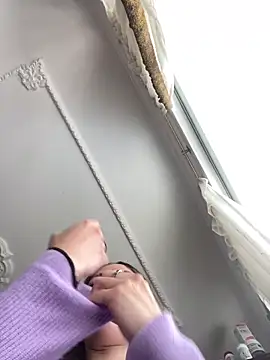 Snapshot of VickyJackson_ chatting on February 2026 04:03:02 PM VickyJackson online show from February 2026 04:03:02 PM