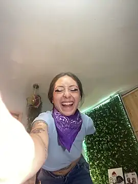 Snapshot of VickyJackson_ chatting on June 2026 01:13:02 AM VickyJackson online show from June 2026 01:13:02 AM
