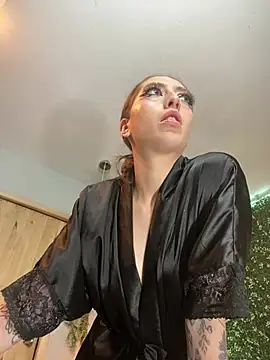 VickyJackson  online show from March 2026 05:18:01 PM