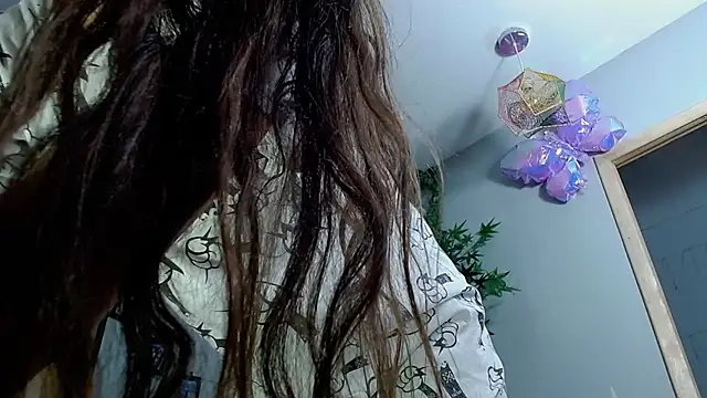 VickyJackson  online show from March 2025 05:01:01 PM