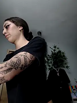 Snapshot of VickyJackson_ chatting on February 2026 09:25:01 PM VickyJackson online show from February 2026 09:25:01 PM