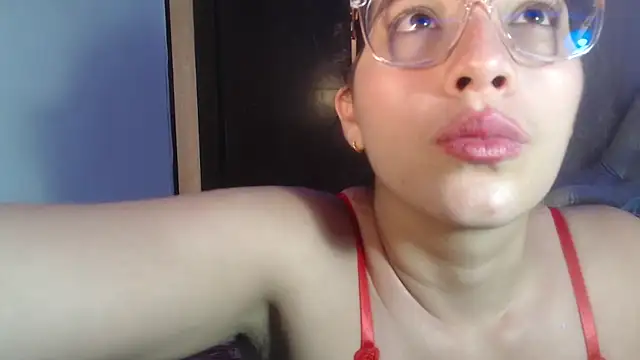 DaMikaela  online show from February 2025 02:46:02 PM