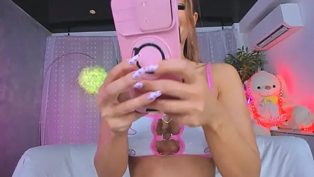 DanieleAida online show from March 2026 06:25:02 AM