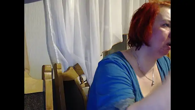 NikolRedMilf online show from December 2025 06:42:02 PM