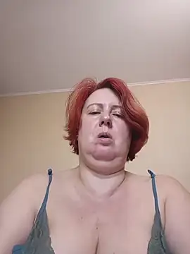 NikolRedMilf online show from September 2025 12:39:02 AM