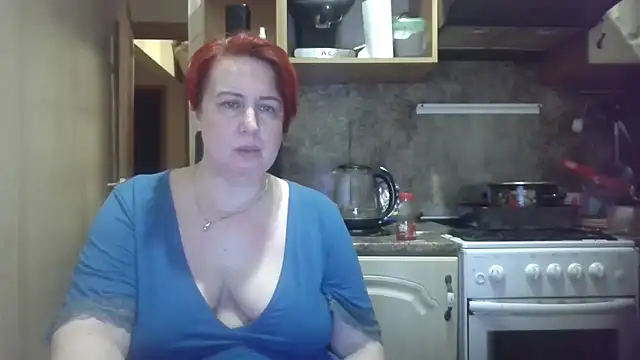 NikolRedMilf online show from March 2025 09:54:02 PM