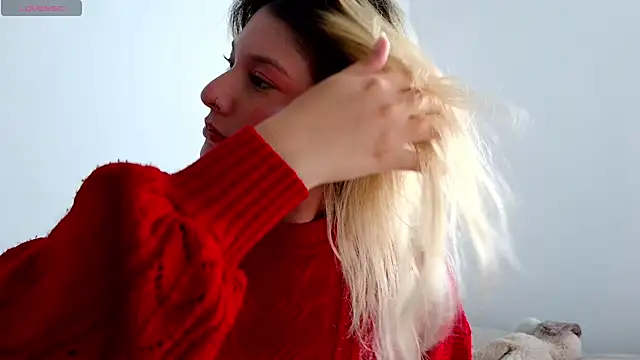 Ania jones online show from November 2025 08:46:01 PM