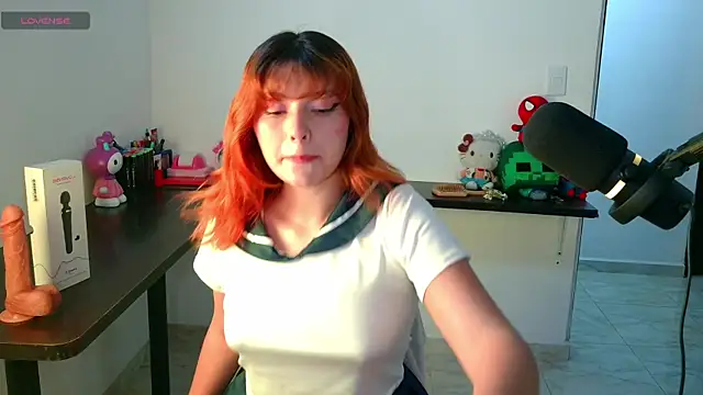 Ania jones online show from April 2026 11:01:01 PM