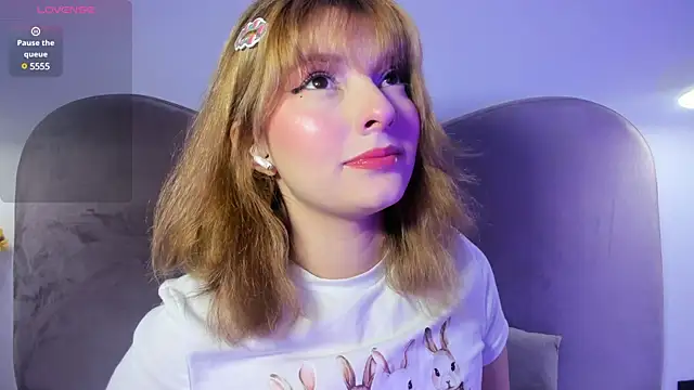 Ania jones online show from February 2025 08:27:02 PM