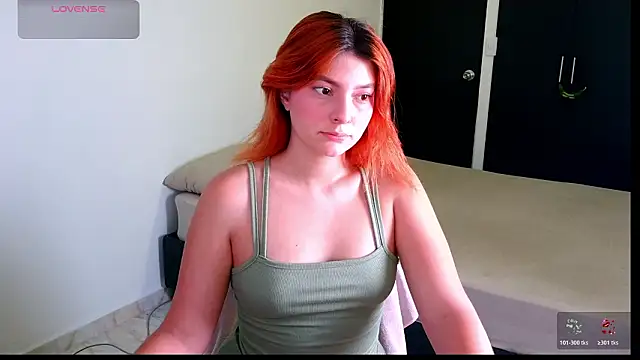 Ania jones online show from February 2026 11:33:01 PM