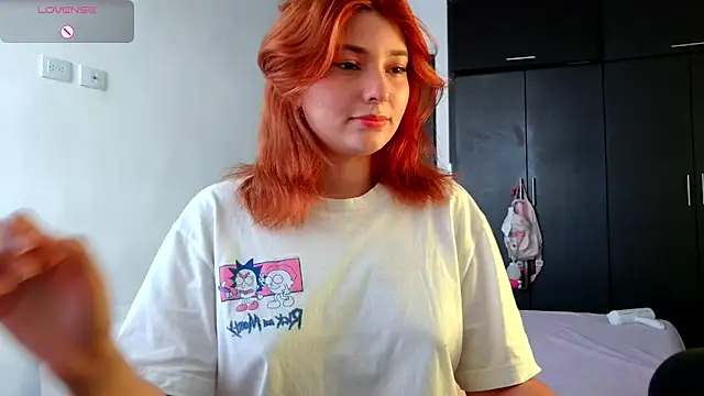 Ania jones online show from November 2025 09:29:02 PM