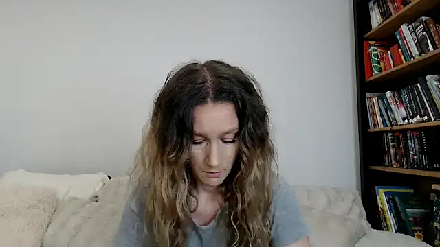 ChocoBelle online show from March 2026 08:56:02 PM