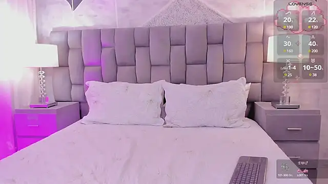 CinthiaCollins online show from February 2025 08:32:02 PM