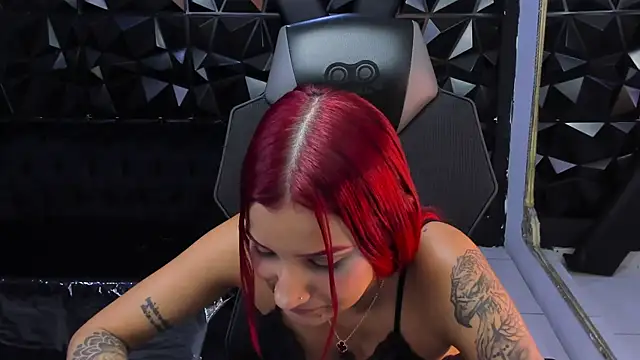 CinthiaCollins online show from July 2026 05:13:02 PM