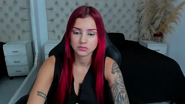 CinthiaCollins online show from July 2026 09:23:02 PM