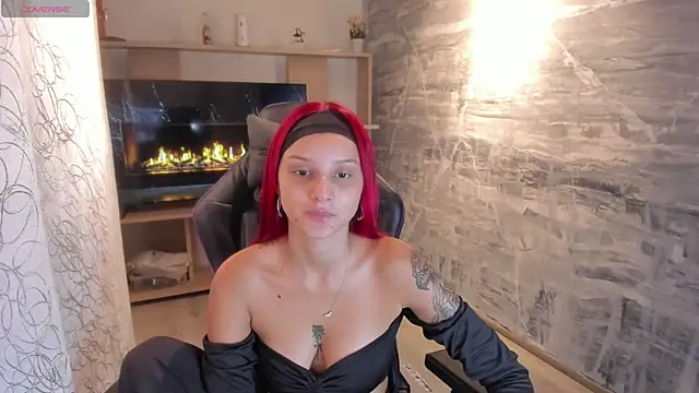 CinthiaCollins online show from July 2026 04:06:02 PM