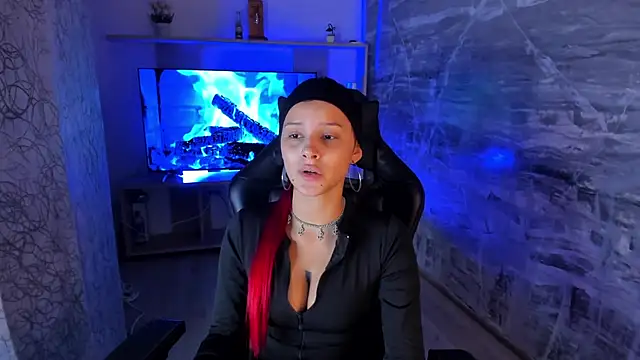 CinthiaCollins online show from May 2026 02:49:02 PM