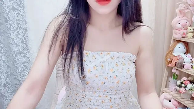 Rellababyy online show from October 2025 01:34:01 PM