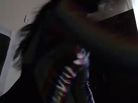 santa queenn online show from November 2025 01:55:02 PM