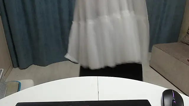 Erica95Bloom online show from March 2025 06:13:02 PM