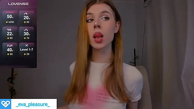 Snapshot of _eva__pleasure_ chatting on February 2025 06:13:02 AM eva pleasure online show from February 2025 06:13:02 AM