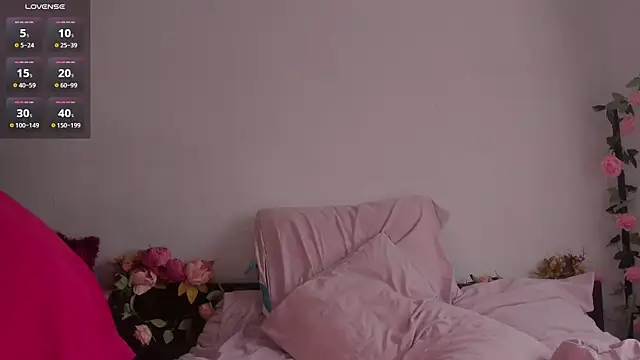  eva  pleasure  online show from March 2026 08:29:01 AM