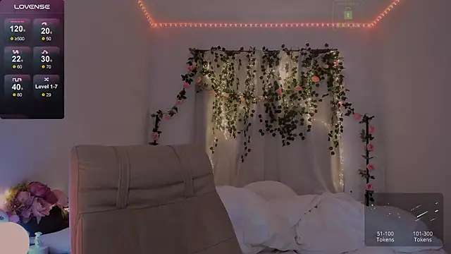 Snapshot of _eva__pleasure_ chatting on October 2025 06:14:02 AM eva pleasure online show from October 2025 06:14:02 AM