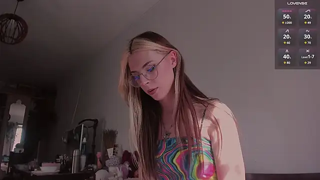  eva  pleasure  online show from April 2026 06:53:01 AM